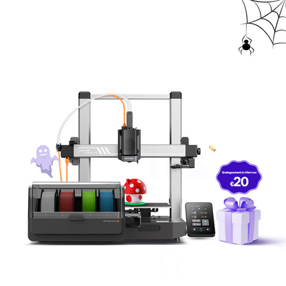 Anycubic Kobra 3 V2 Combo