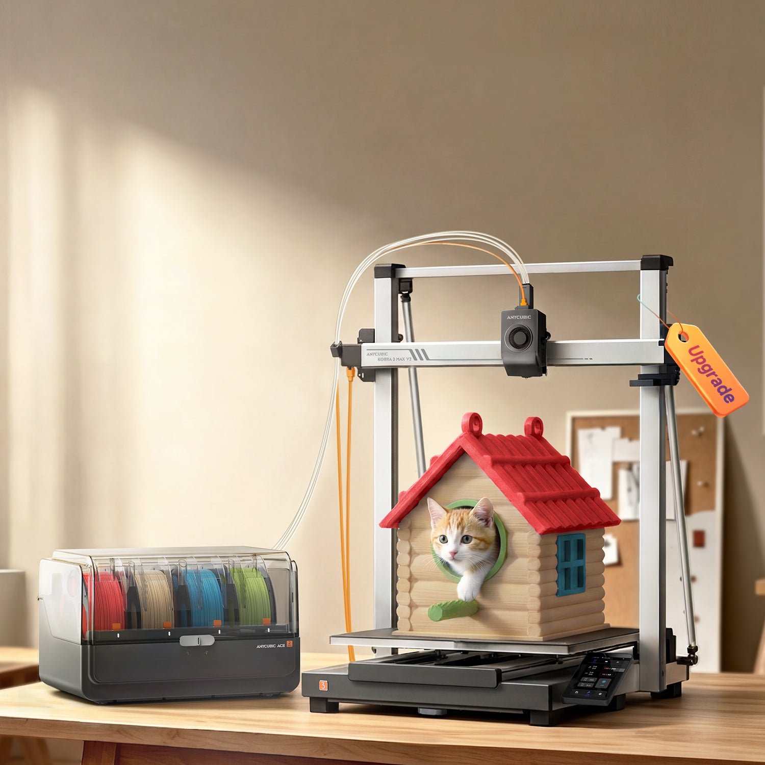 ANYCUBIC-DE