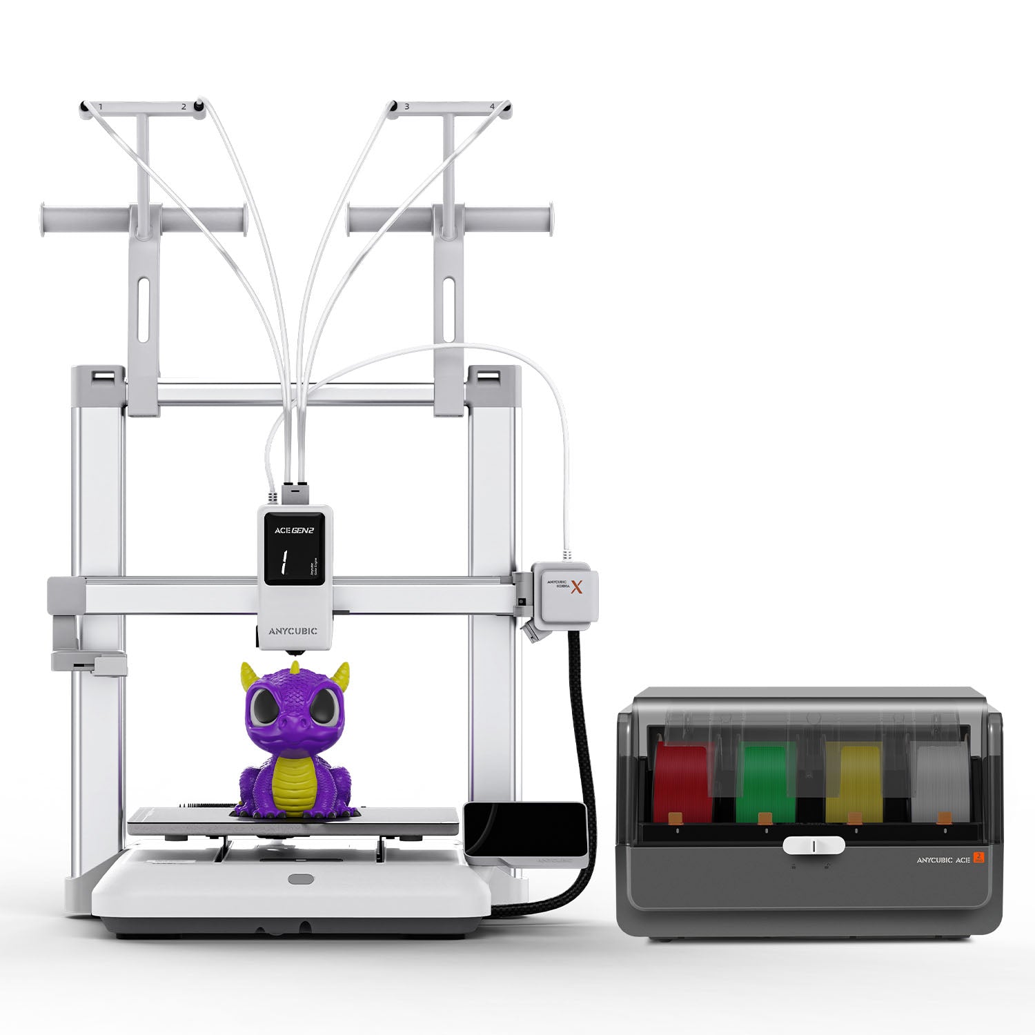 Anycubic Kobra X Combo