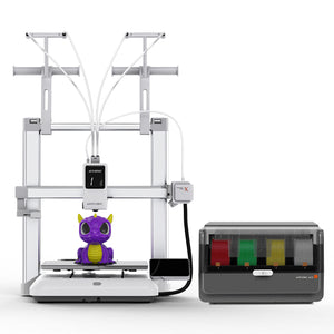 Anycubic Kobra X Combo