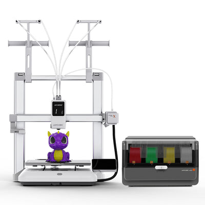 Anycubic Kobra X Combo