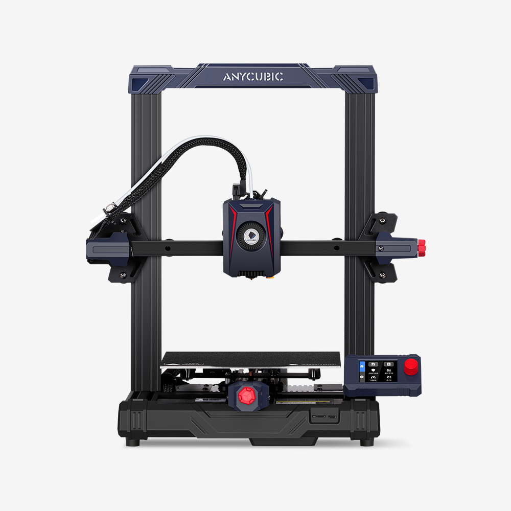 Bester 3D-Drucker für Einsteiger: Anycubic Kobra 2 Neo