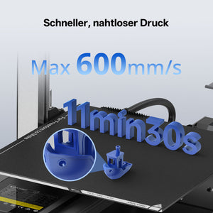 Anycubic Kobra 3 Combo