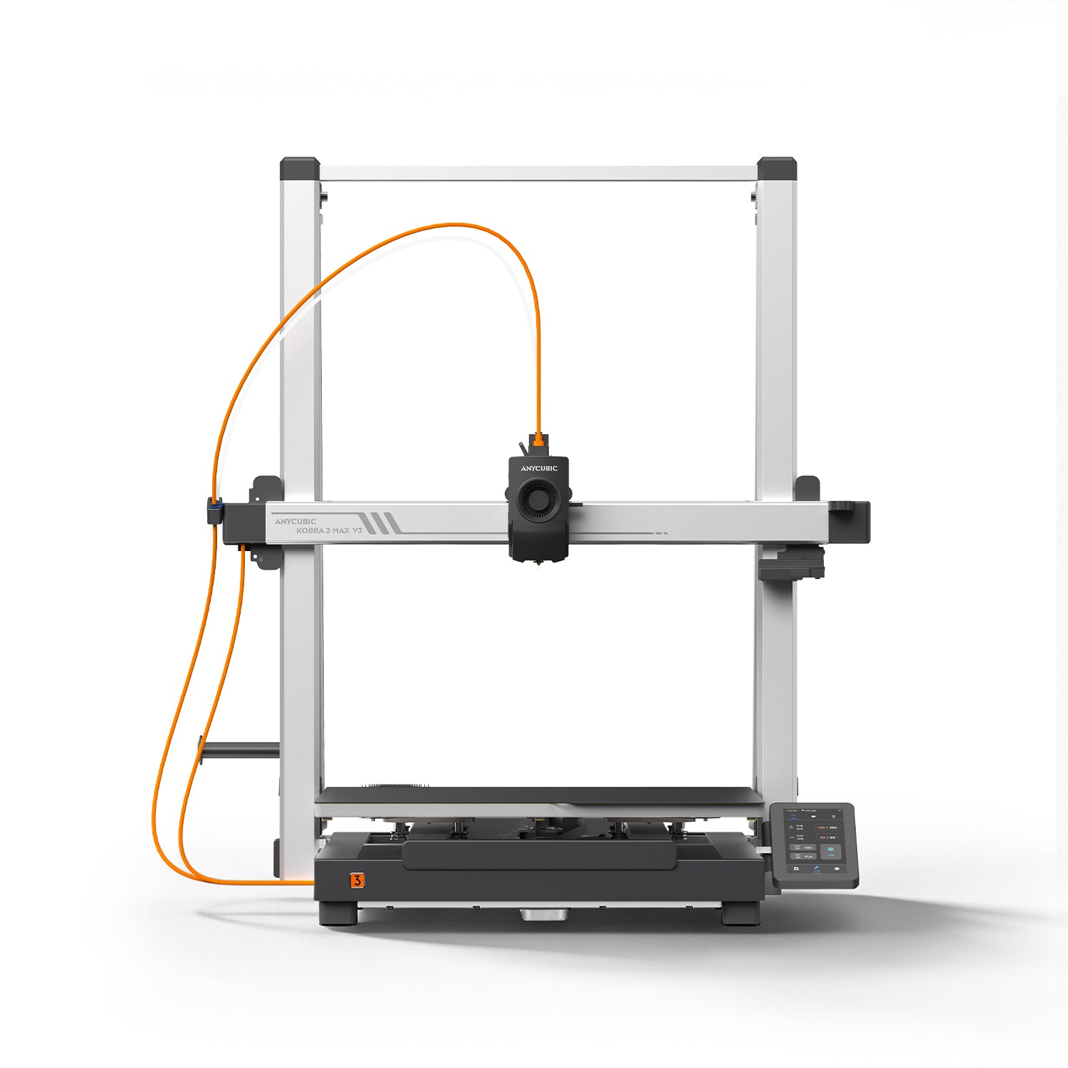 Anycubic Kobra 3 Max V2 Combo