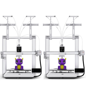 Anycubic Kobra X All-in-One Bundle