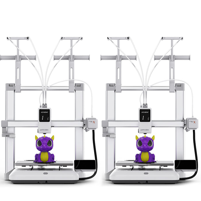 Anycubic Kobra X All-in-One Bundle