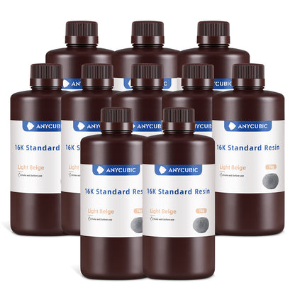 16K Standard Resin 10-100 kg Angebote