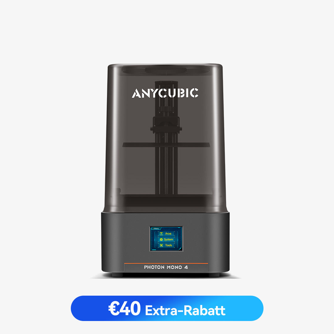 Anycubic Photon Mono 4