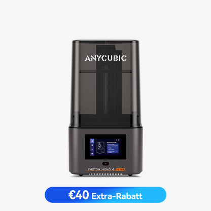 Anycubic Photon Mono 4 Ultra