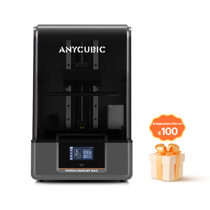 Anycubic Photon Mono M7 Max