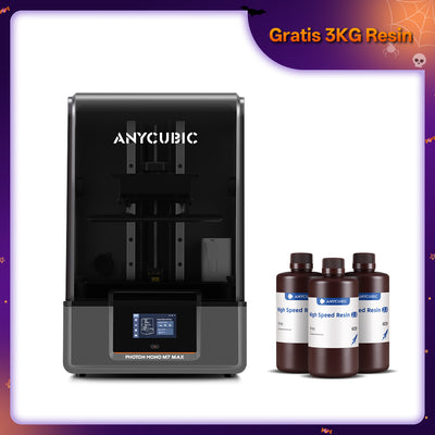 Anycubic Photon Mono M7 Max