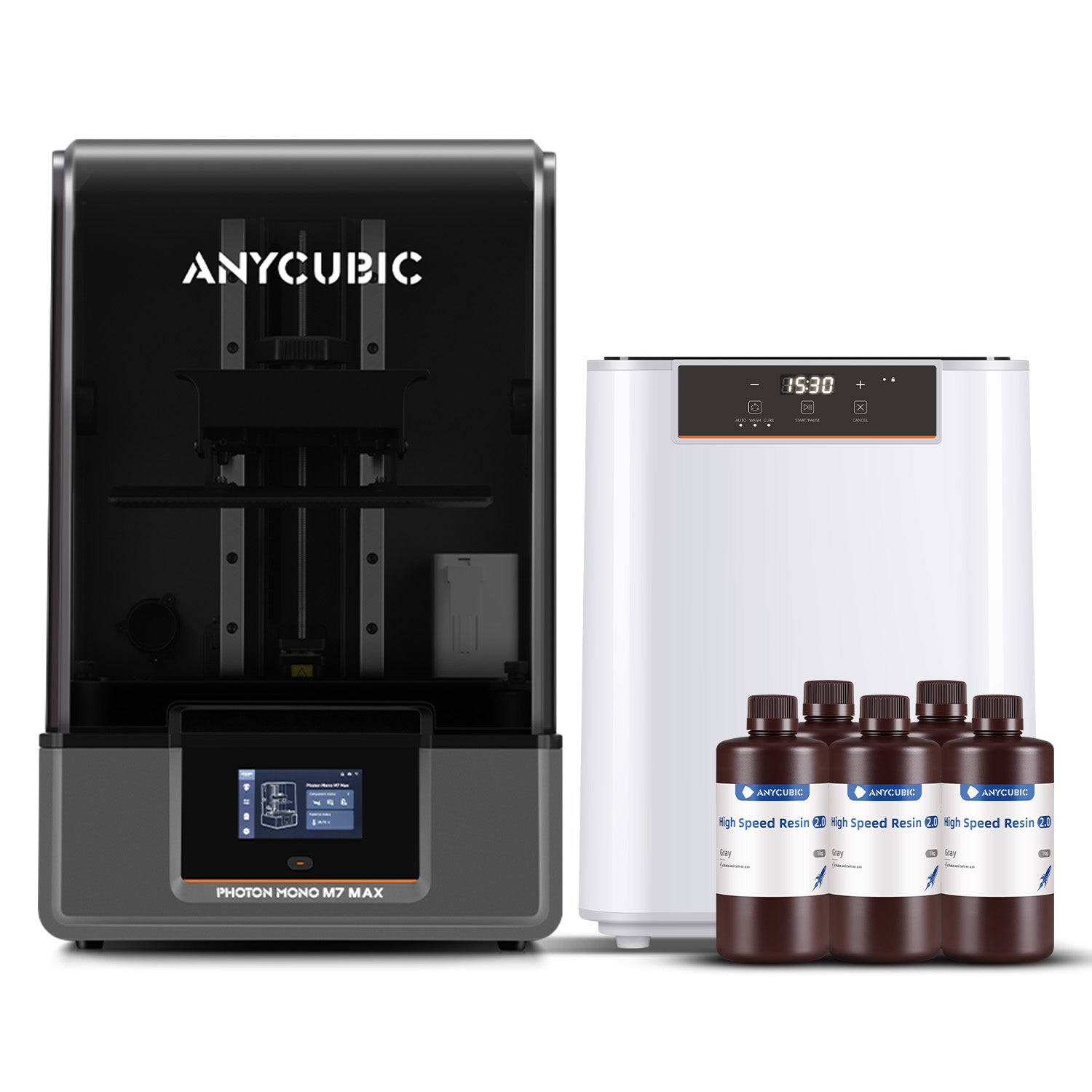 Anycubic Photon Mono M7 Max
