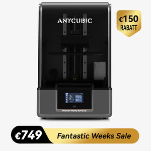 Anycubic Photon Mono M7 Max