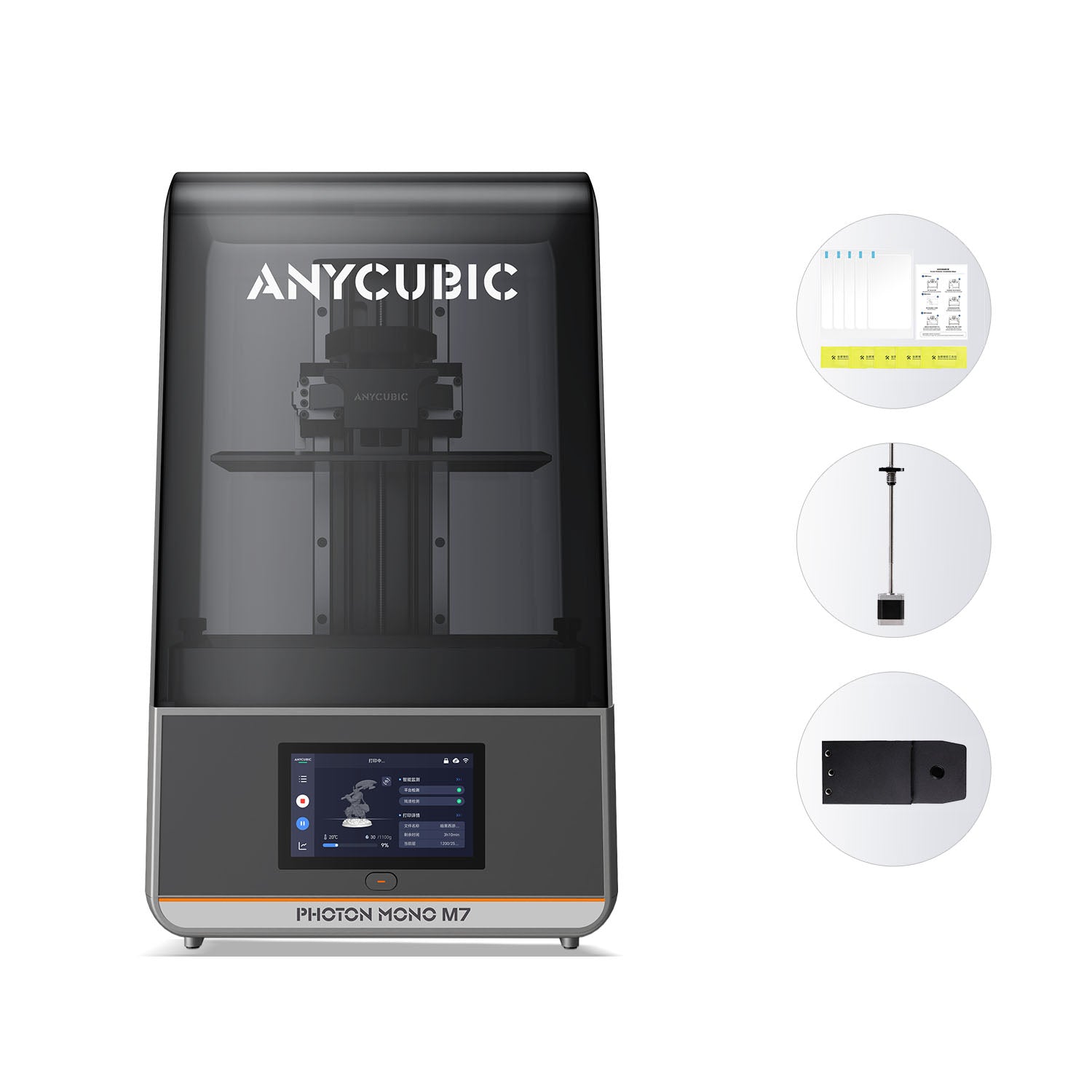 ANYCUBIC-DE