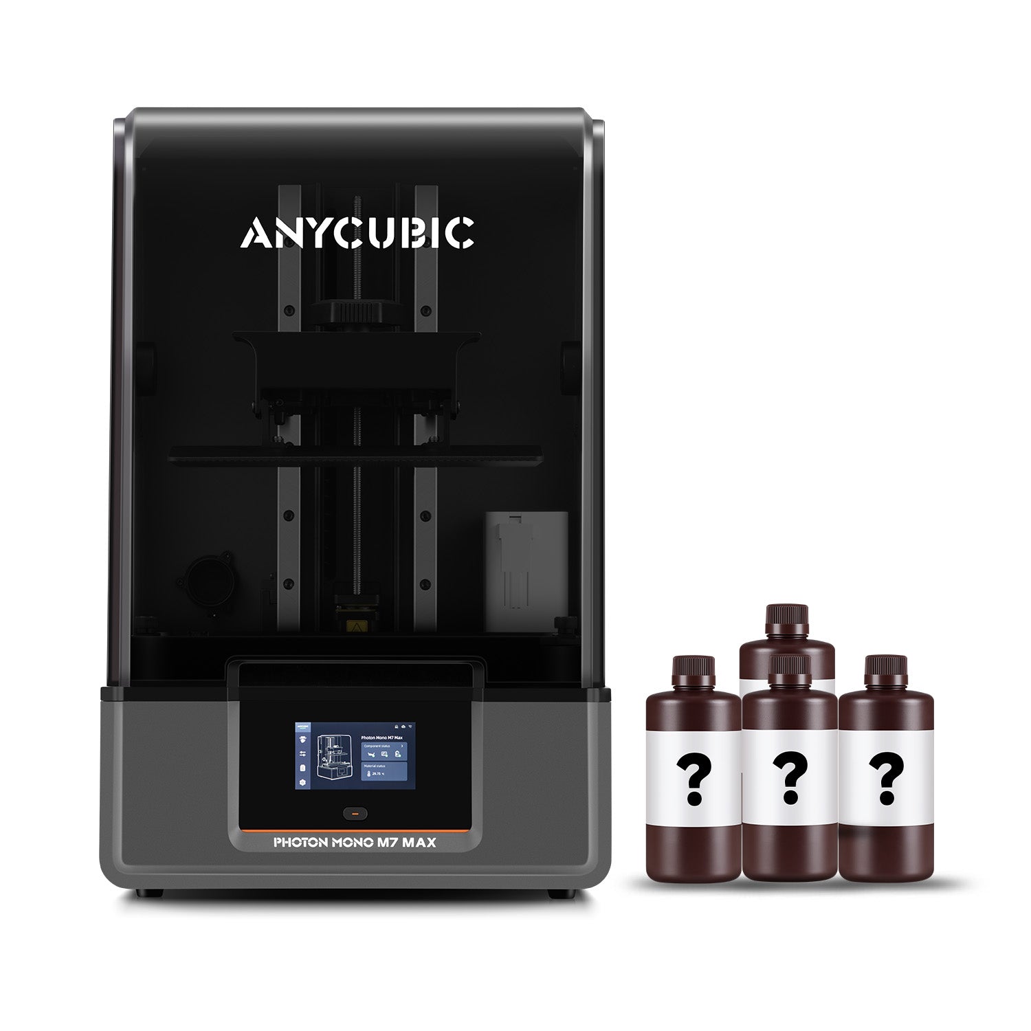 Anycubic Photon Mono M7 Max
