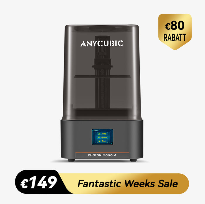 Anycubic Photon Mono 4 (Copy)