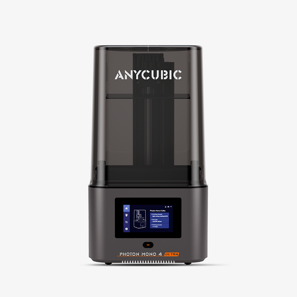 Anycubic Photon Mono 4 Ultra