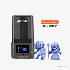 Anycubic Photon Mono 4 Ultra