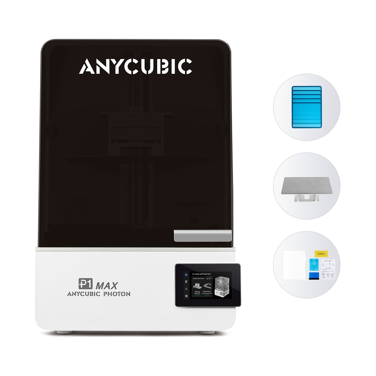 ANYCUBIC-DE