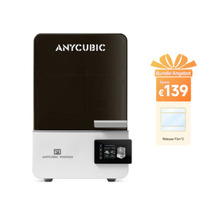 Photon P1 + Release Film Bundle