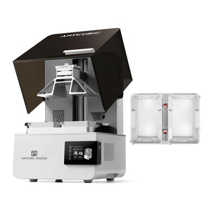 Anycubic Photon P1 mit Dual-Farb-/Dual-Material-Druckplattform