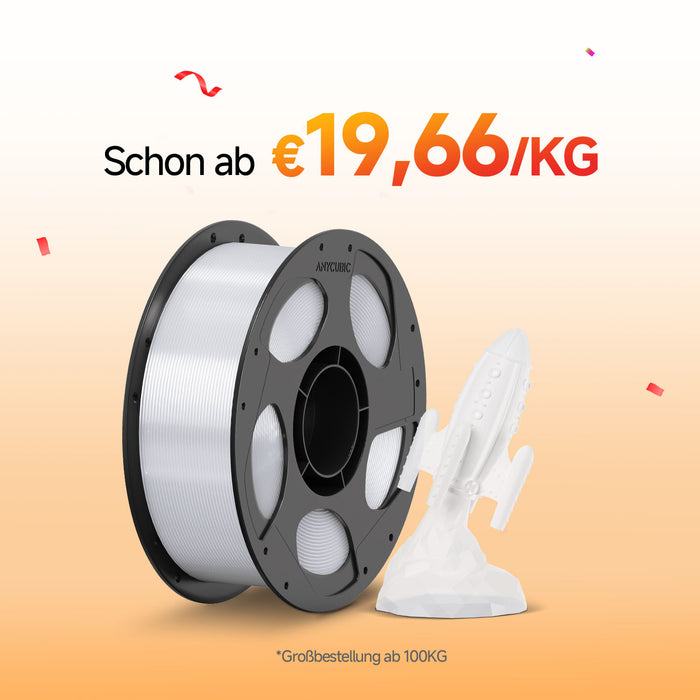 PC Filament 10-100 kg Angebote
