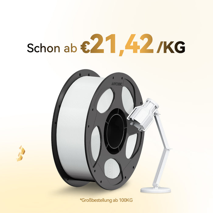 PC Filament 10-100KG Angebote