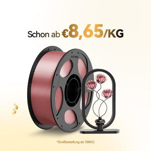 PETG Translucent 10-100KG Angebote