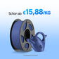 PLA-CF Filamente 10-100 kg Angebote