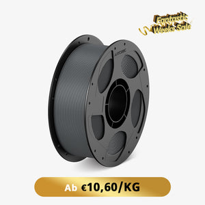 PLA High Speed