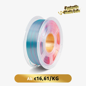PLA Silk Dual/Tri-Color