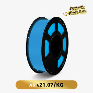 PLA Glow