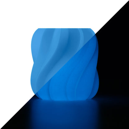 PLA Glow Filament 10-100 kg Angebote