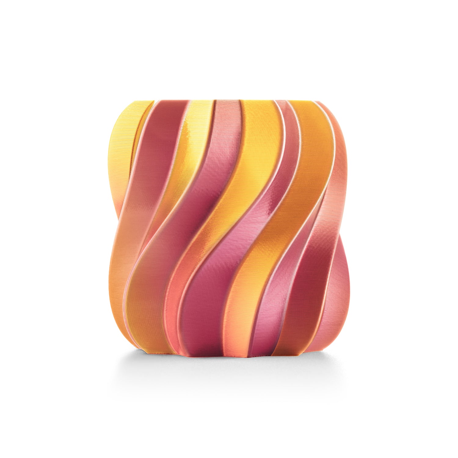 PLA Silk Dual/Tri-Color