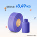 PLA Basic Refill 10-100KG Deals