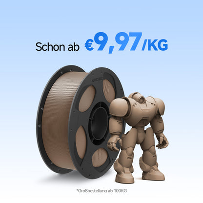 PLA Basic 10-100KG Angebote