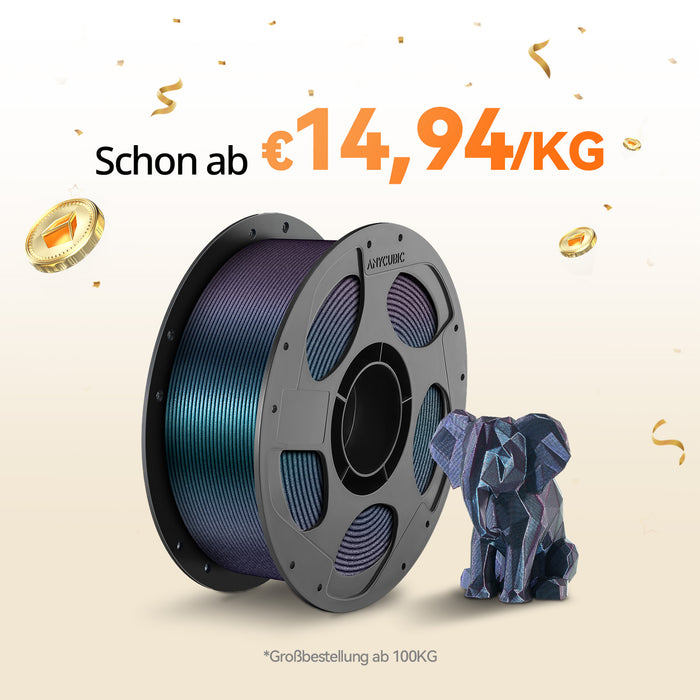 PLA Galaxy 10-100KG Angebote