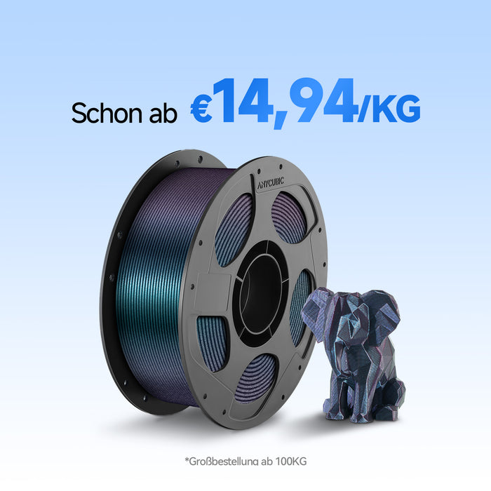 PLA Galaxy 10-100 kg Angebote