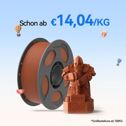 PLA Marble 10-100KG Angebote
