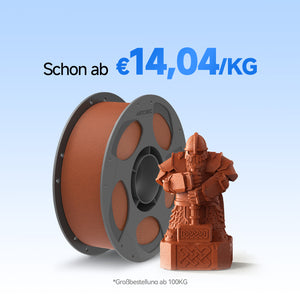 PLA Marble 10-100KG Angebote