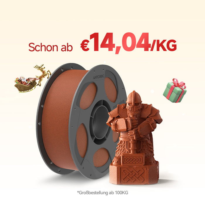 PLA Marble 10-100KG Angebote