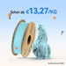Matte PLA Filament 10-100KG Angebote