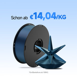 PLA Metal 10-100 kg Angebote