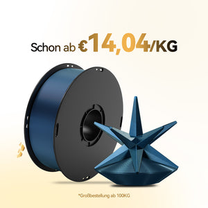 PLA Metal 10-100kg Angebote