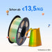 PLA Silk 10-100KG Angebote