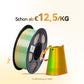 PLA Silk 10-100KG Angebote