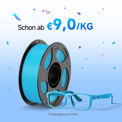 PLA Spezial 10-100 kg Angebote