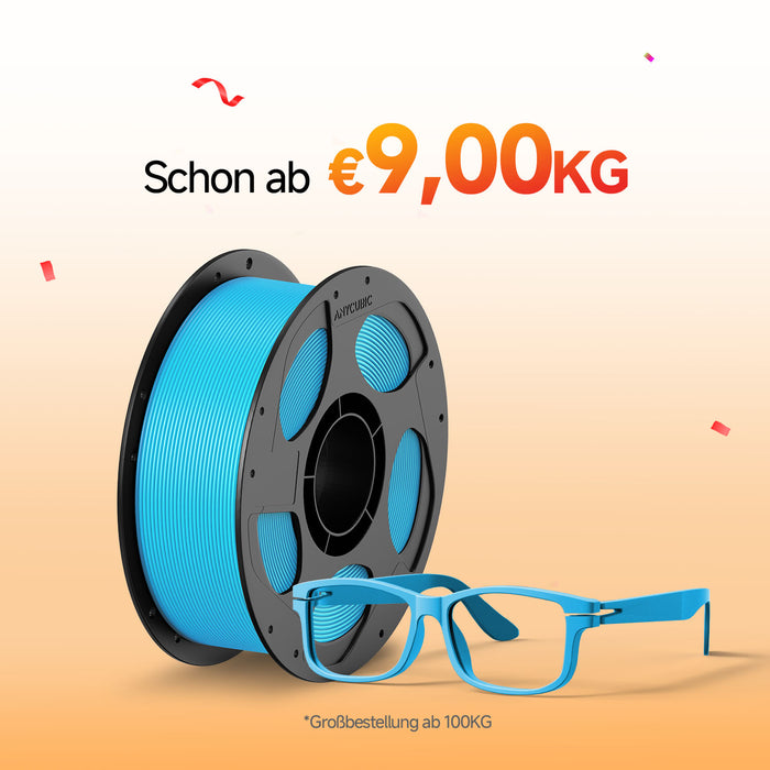 PLA Spezial 10-100 kg Angebote