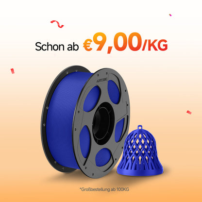 PLA Basic 10-100 kg Angebote