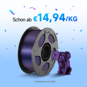 PLA Galaxy 10-100KG Angebote